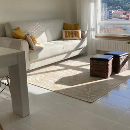 Mar De Bueu. Primera Linea Con Acceso Directo A La Playa. アパート ブエウ
